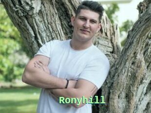 Ronyhill