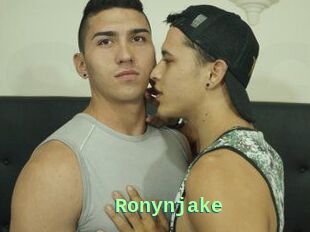 ronynjake S Sexe