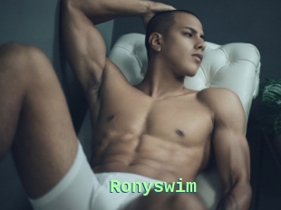 Ronyswim