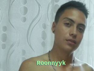 Roonnyyk