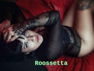 Roossetta