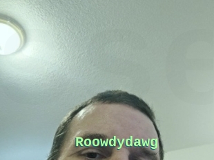Roowdydawg