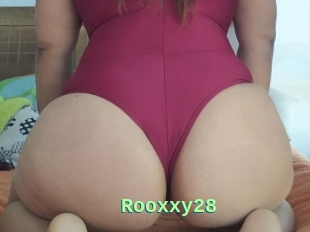 Rooxxy28