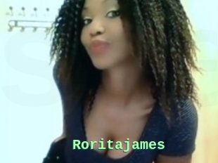 Roritajames