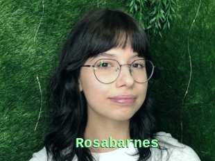 Rosabarnes