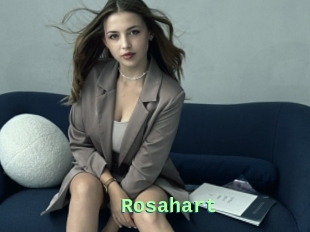 Rosahart