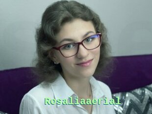 Rosaliaaerial