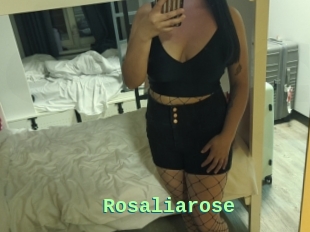 Rosaliarose