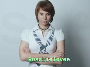 Rosalielovee