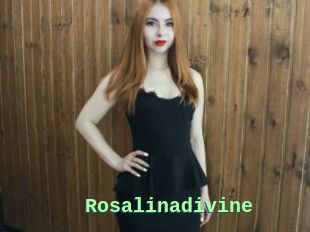 Rosalinadivine