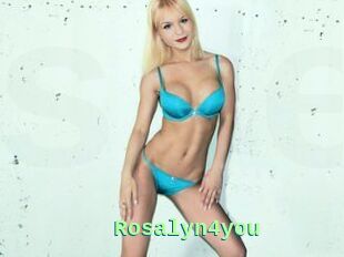 Rosalyn4you