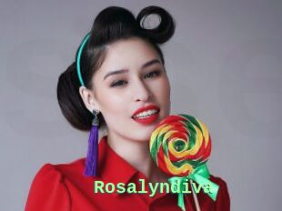 Rosalyndiva