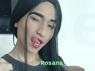 Rosana
