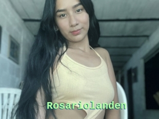 Rosariolanden
