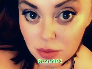 Rose903