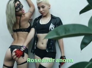 Roseandramona