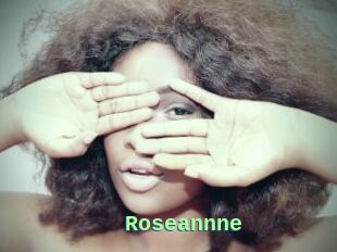 Roseannne