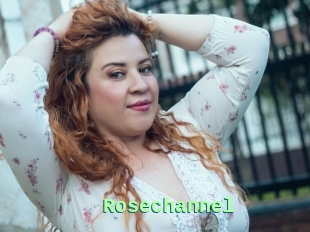 Rosechannel