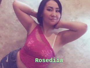Rosediia