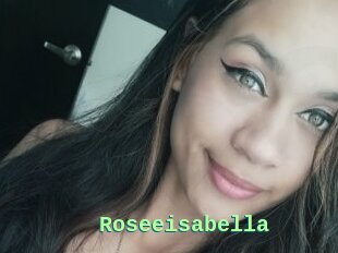Roseeisabella