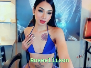 Roseellison