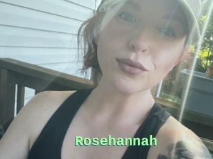 Rosehannah