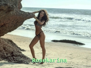 Rosekarina