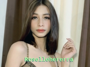 Rosellehererra