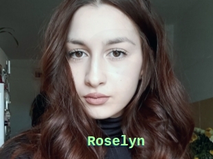 Roselyn