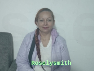 Roselysmith