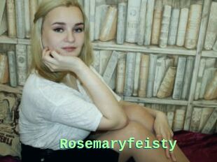 Rosemaryfeisty