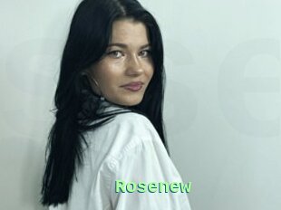 Rosenew