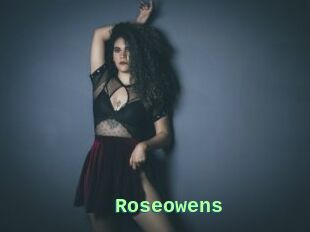 Roseowens