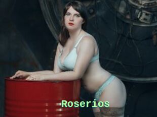 Roserios