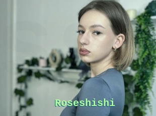 Roseshishi