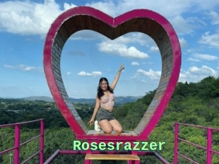 Rosesrazzer