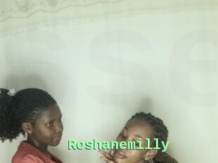 Roshanemilly