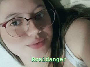 Rosidanger
