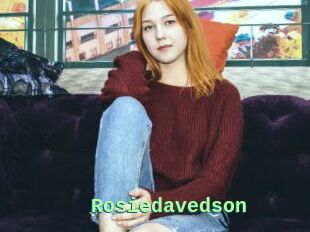 Rosiedavedson