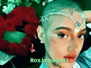 Rosiepagani