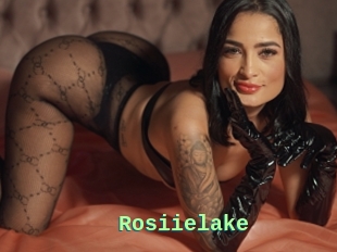 Rosiielake
