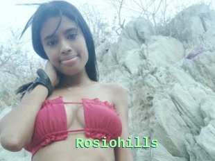 Rosiohills