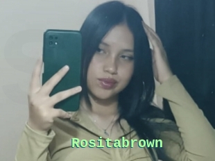 Rositabrown