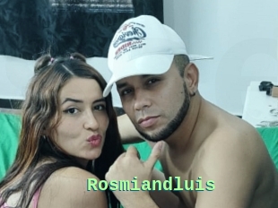 Rosmiandluis