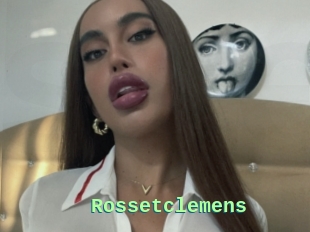 Rossetclemens