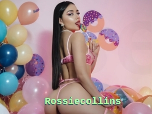 Rossiecollins
