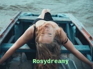 Rosydreamy