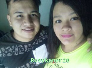 Rosykener26
