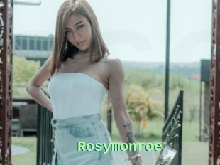 Rosymonroe