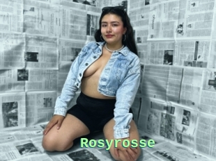 Rosyrosse